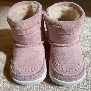 UGGs Cali Campfire Baby Boots